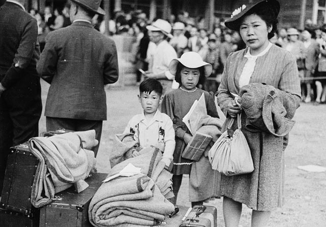Historical Immigration - Japanese Immigrants